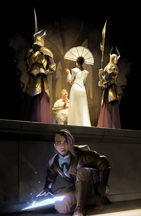 MAGIC THE GATHERING (MTG) #17