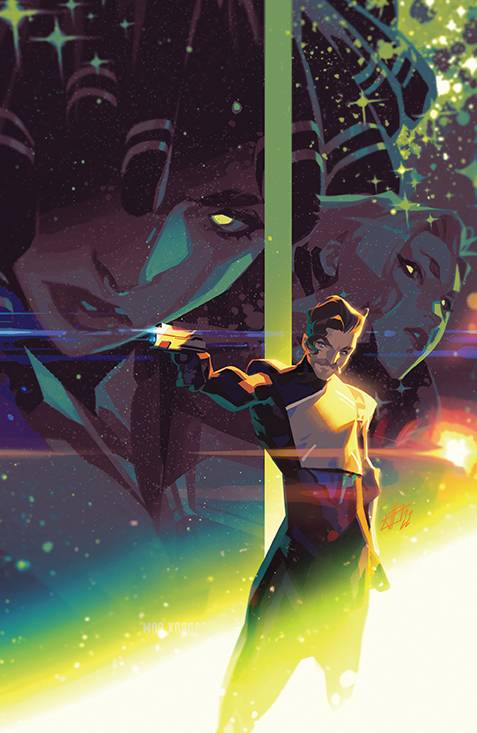 WE ONLY FIND THEM WHEN THEYRE DEAD #13