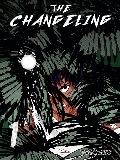 CHANGELING GN VOL 01 (OF 3)
