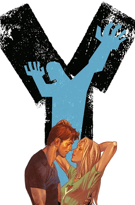 Y: THE LAST MAN – DELUXE EDITION (ab 2021) #05 Y: THE LAST MAN – DELUXE EDITION (ab 2021) #05