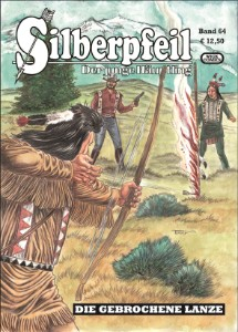 SILBERPFEIL #64 SILBERPFEIL #64