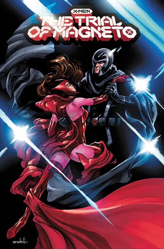 DIE FURCHTLOSEN X-MEN #06 DIE FURCHTLOSEN X-MEN #06