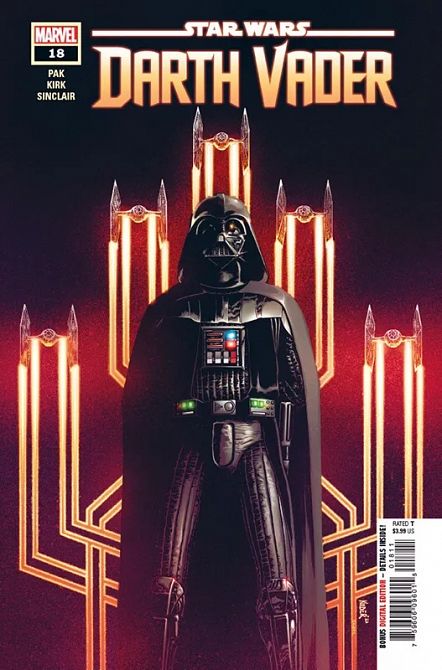 STAR WARS (ab 2015) #85