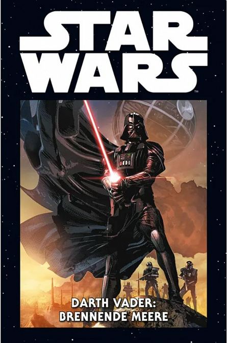 STAR WARS MARVEL COMICS - KOLLEKTION (ab 2021) #35