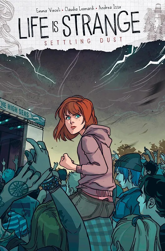 LIFE IS STRANGE (ab 2019) #06 LIFE IS STRANGE (ab 2019) #06