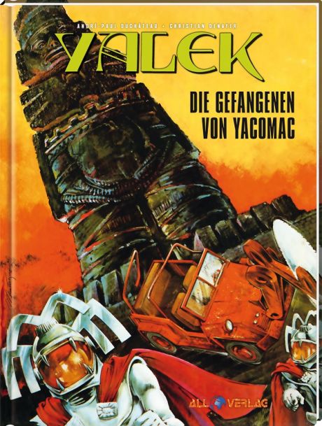 YALEK #04 YALEK #04