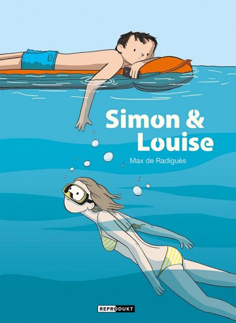 SIMON & LOUISE