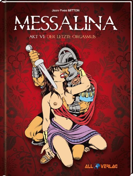 MESSALINA #06