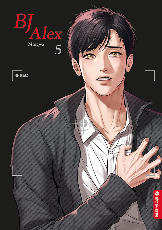 BJ ALEX #05 BJ ALEX #05