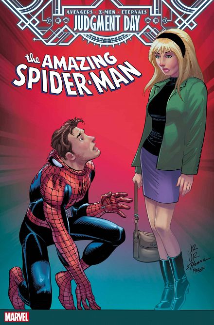 AMAZING SPIDER-MAN (2022-2025) #10 AMAZING SPIDER-MAN (2022-2025) #10