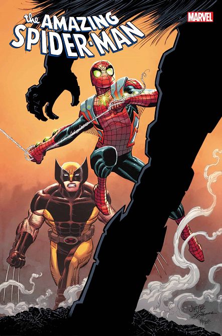 AMAZING SPIDER-MAN (2022-2025) #9 AMAZING SPIDER-MAN (2022-2025) #9