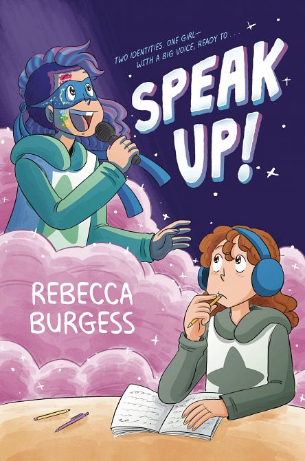 SPEAK UP GN SPEAK UP GN