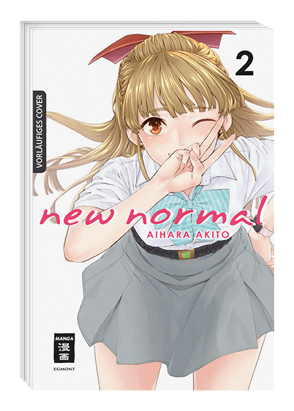NEW NORMAL #02