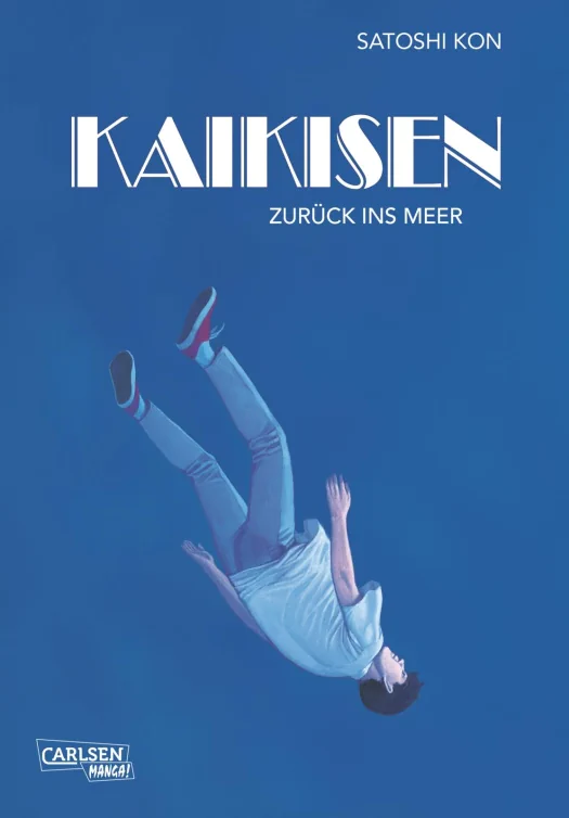 KAIKISEN - ZURÜCK INS MEER KAIKISEN - ZURÜCK INS MEER