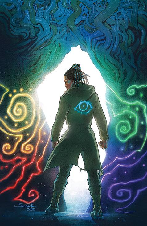 BASILISK #12