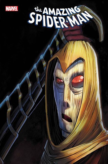 AMAZING SPIDER-MAN (2022-2025) #11 AMAZING SPIDER-MAN (2022-2025) #11