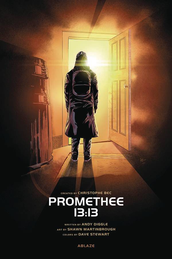 PROMETHEE 1313 #4