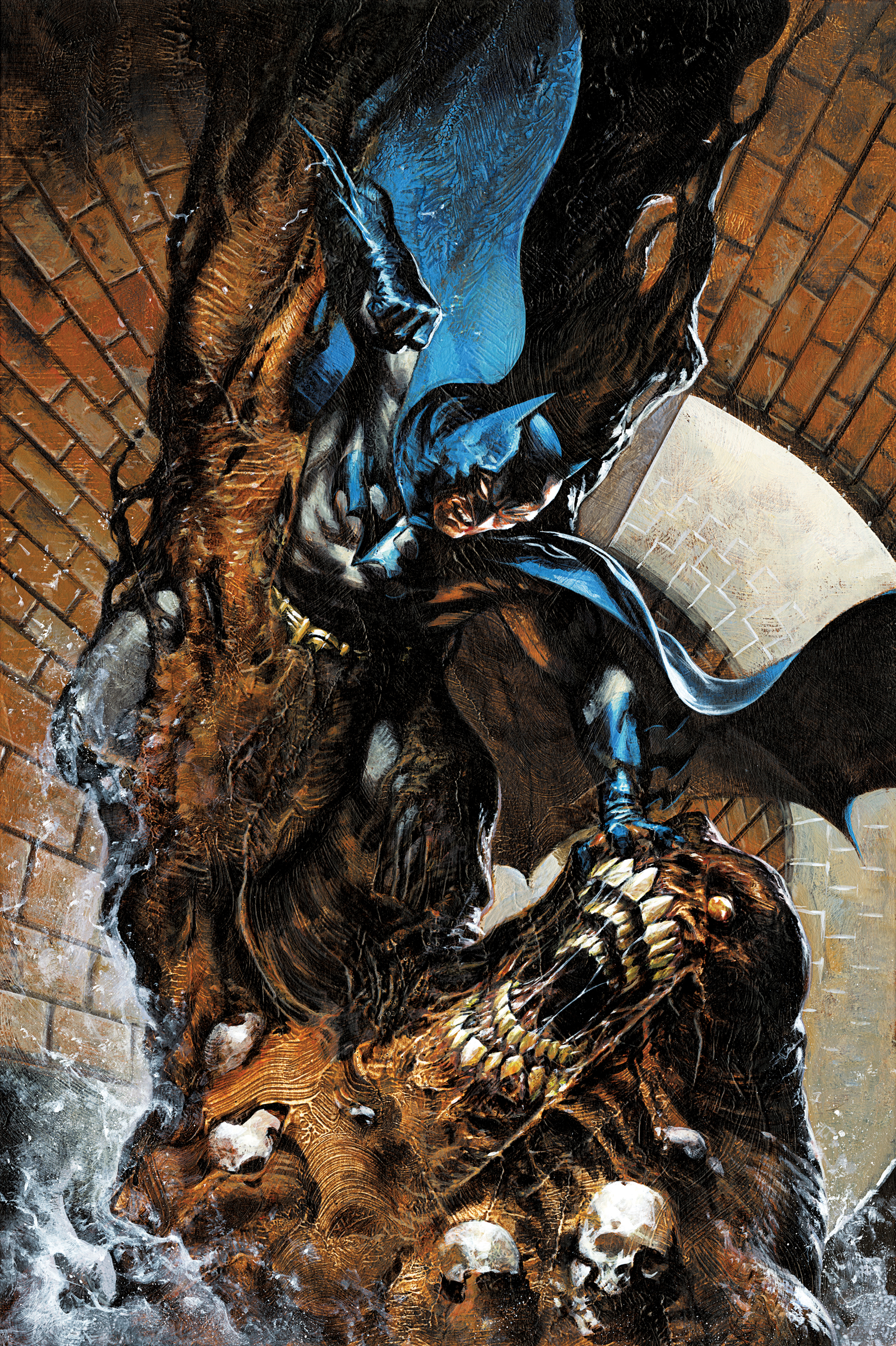 BATMAN (2016-2025) #128 BATMAN (2016-2025) #128