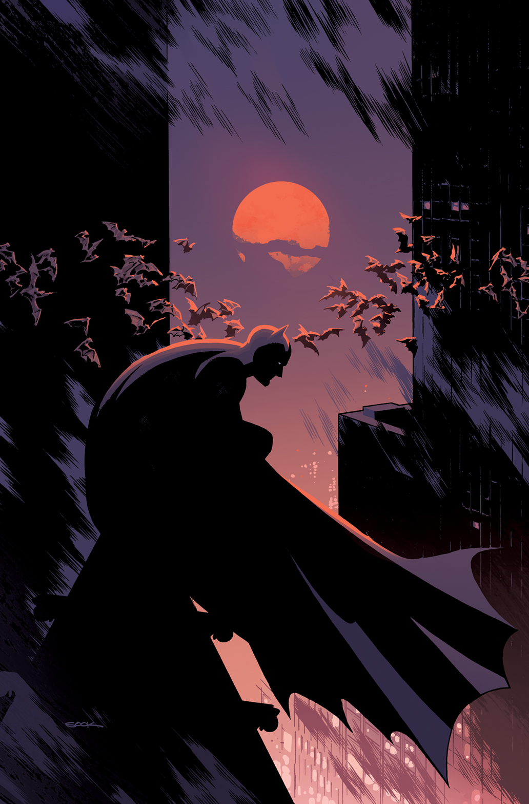 BATMAN (2016-2025) #128 BATMAN (2016-2025) #128