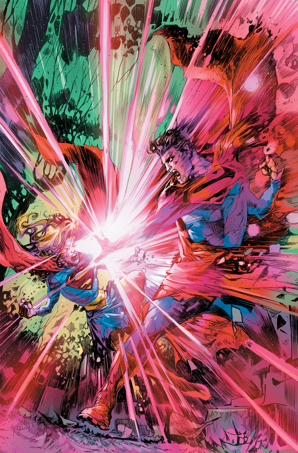 DCEASED WAR OF THE UNDEAD GODS #3 DCEASED WAR OF THE UNDEAD GODS #3
