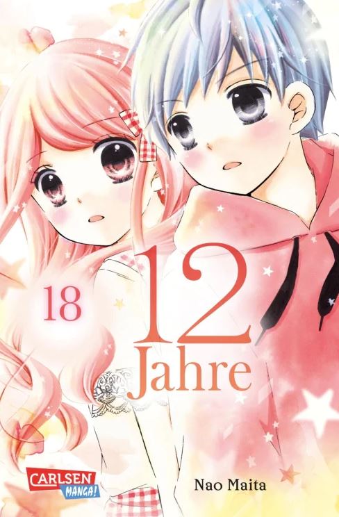 12 JAHRE #18
