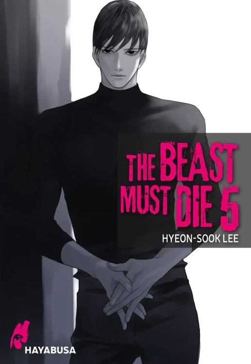 THE BEAST MUST DIE #05
