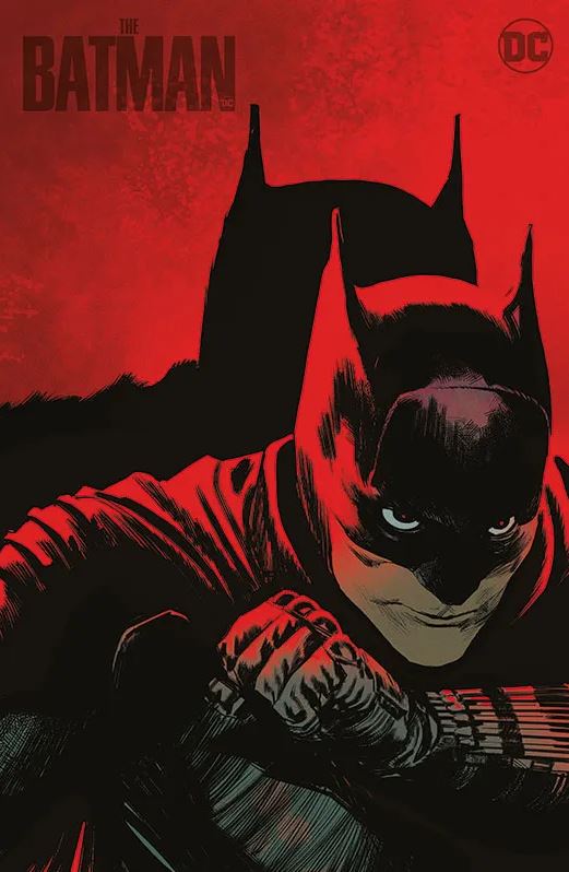 BATMAN (REBIRTH) #64