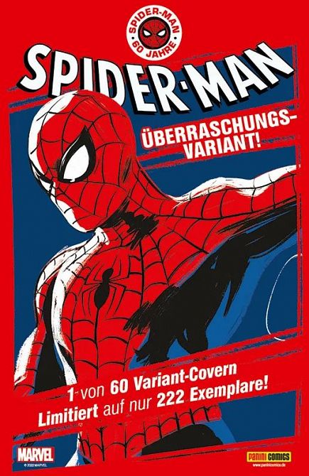 SPIDER-MAN (ab 2019) #50