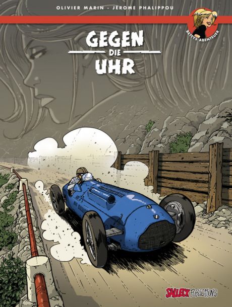 Bettys Abenteuer #03 Bettys Abenteuer #03