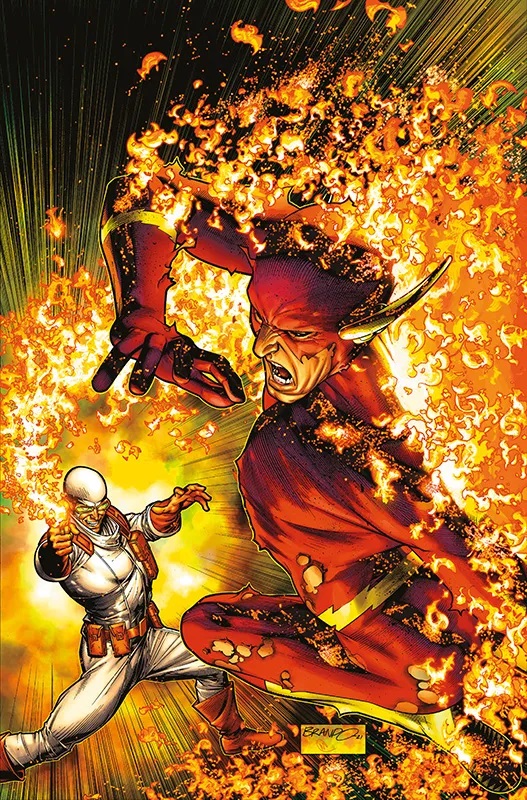 FLASH (ab 2022) #02 FLASH (ab 2022) #02