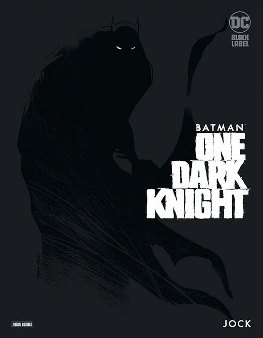 BATMAN: ONE DARK KNIGHT (2022)