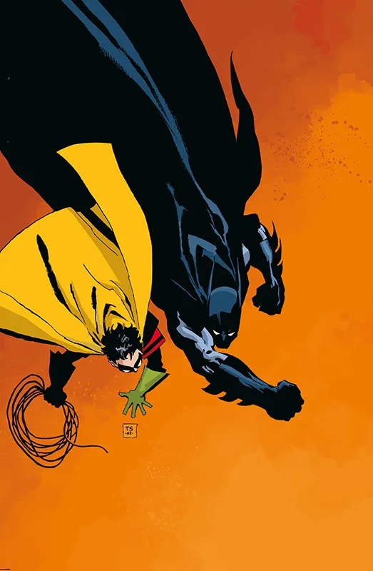 BATMAN: DARK VICTORY (NEUE EDITION) (SC)