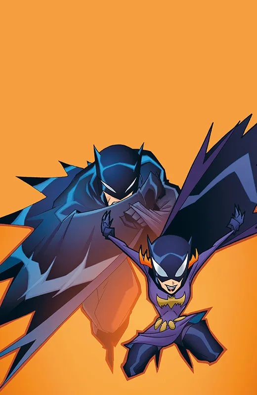 MEIN ERSTER COMIC: BATMAN, ROBIN UND BATGIRL MEIN ERSTER COMIC: BATMAN, ROBIN UND BATGIRL