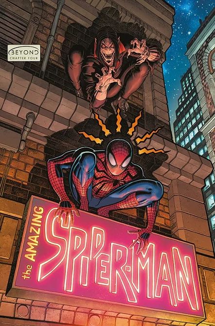 SPIDER-MAN (ab 2019) #52