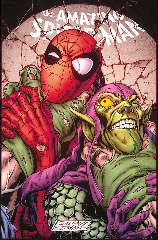 SPIDER-MAN PAPERBACK (HC) #10 SPIDER-MAN PAPERBACK (HC) #10