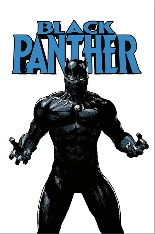 BLACK PANTHER (2022) BLACK PANTHER (2022)