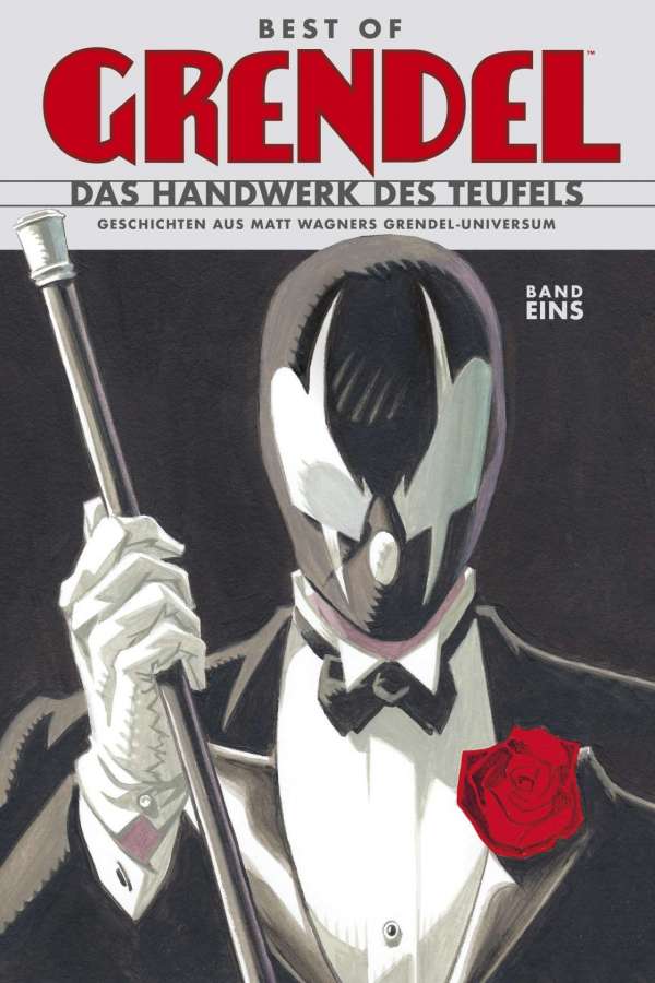 BEST OF GRENDEL #01 BEST OF GRENDEL #01