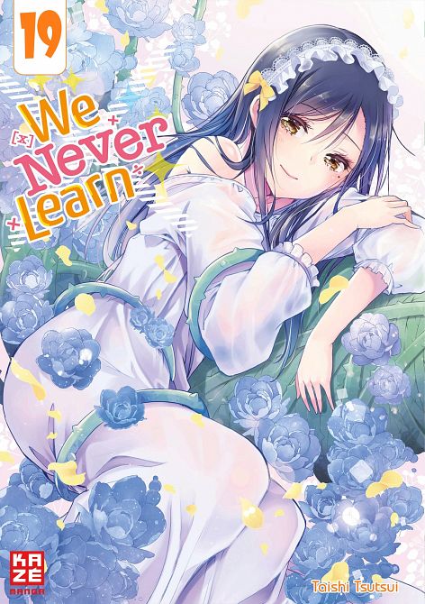 WE NEVER LEARN #19