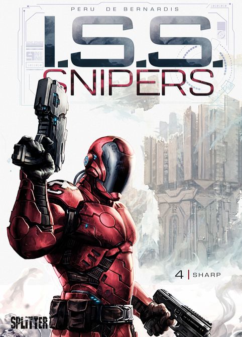 ISS SNIPERS #04