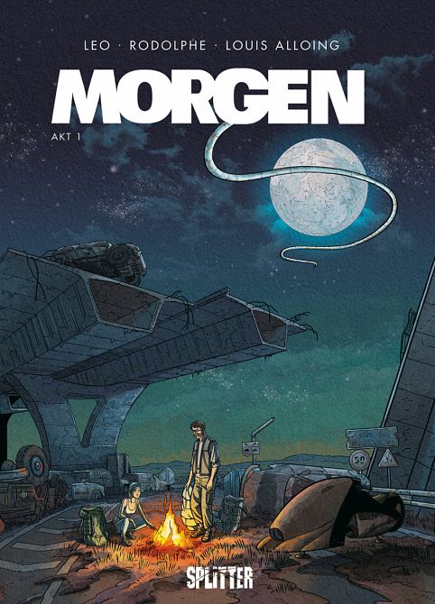 MORGEN #01