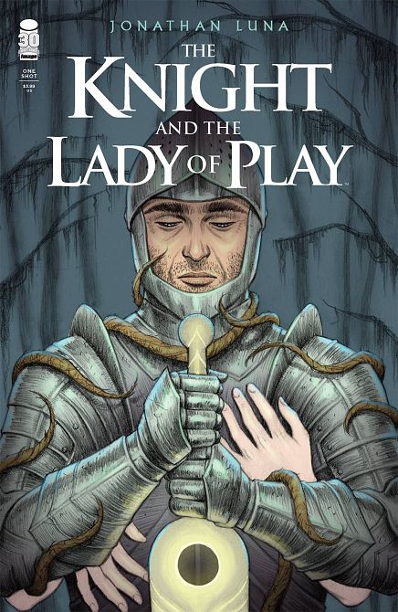 KNIGHT & LADY OF PLAY (ONE-SHOT)