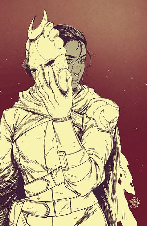 EVE CHILDREN OF THE MOON #2 EVE CHILDREN OF THE MOON #2