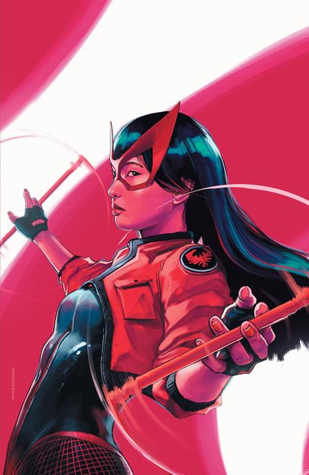 DARK CRISIS THE DARK ARMY #1