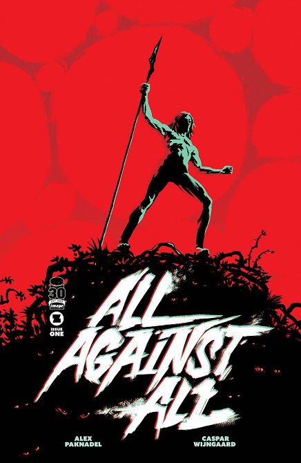 ALL AGAINST ALL #1
