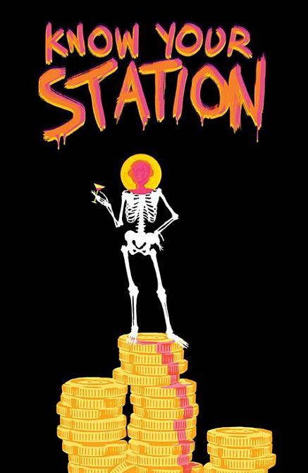 KNOW YOUR STATION #1