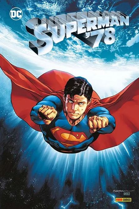 SUPERMAN ’78 (HC) (2022)