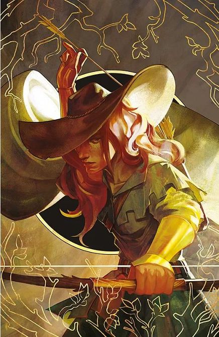FABLES (ab 2023) #01