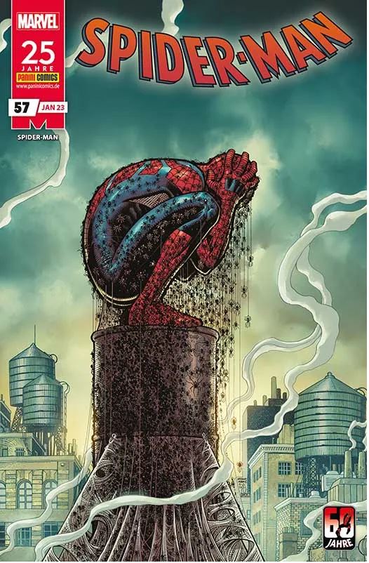 SPIDER-MAN (ab 2019) #57