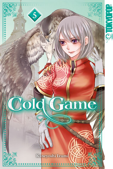 COLD GAME #05