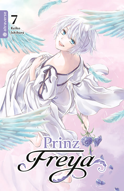 PRINZ FREYA #07